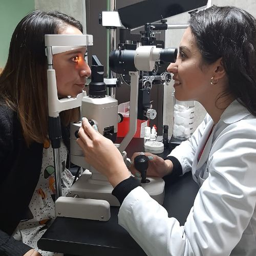 Dr. Yuli Quinto