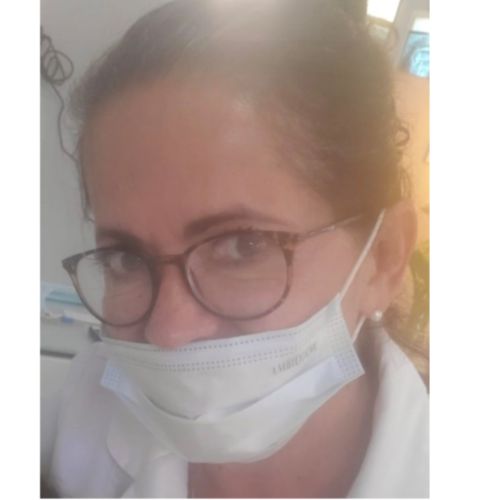 Dr. Oliva Balvanera Flores