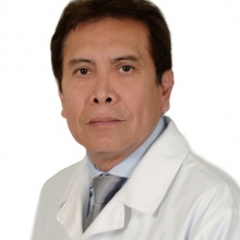 Dr. Eliseo Lopez Flores
