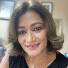 Martha Flor Faisal Blanco