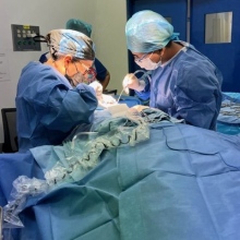 Sandra Ivette González Domínguez