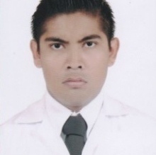 Dr. Gustavo Adolfo Nato Vázquez