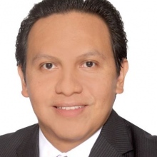 Adolfo Rafael Ku León