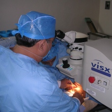 Dr. David Manuel Valencia Delgado