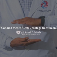 Dr. Samuel O. Odusola Vazquez