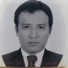 Dr. Adrián Carbajal Pérez