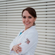 Dr. Lilia Perez Mota