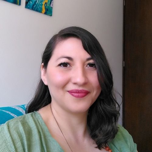 Dr. Jenny Rodríguez Cervantes