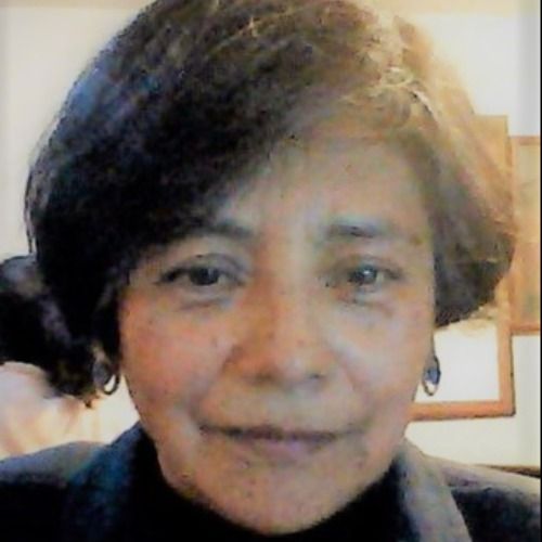 Dr. Patricia Jaurez