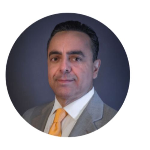 Dr. Juan Hector Coliz Morales