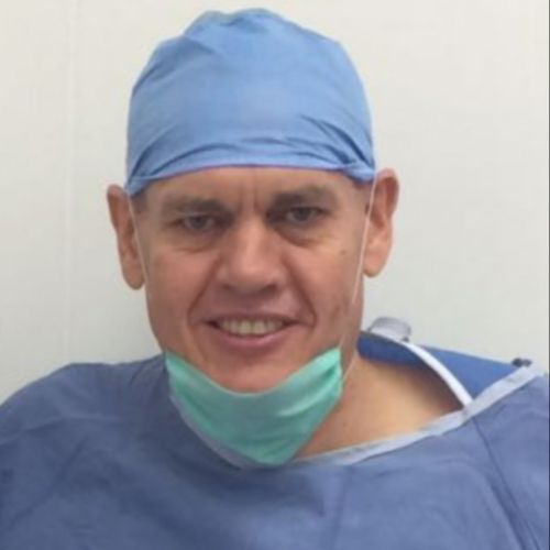 Dr. José Güémez Gómez