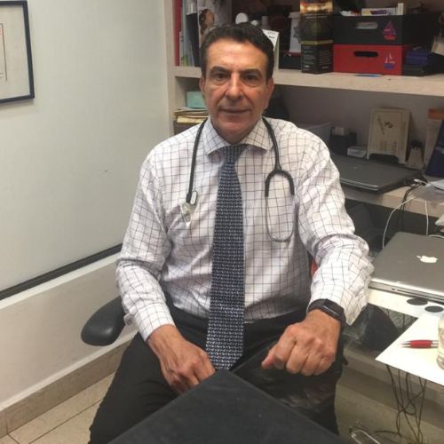 Dr. Alfredo Raúl Rodolfo Morayta Ramírez Corona