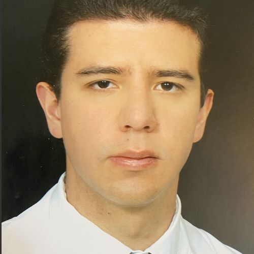 Dr. José Manuel Torres