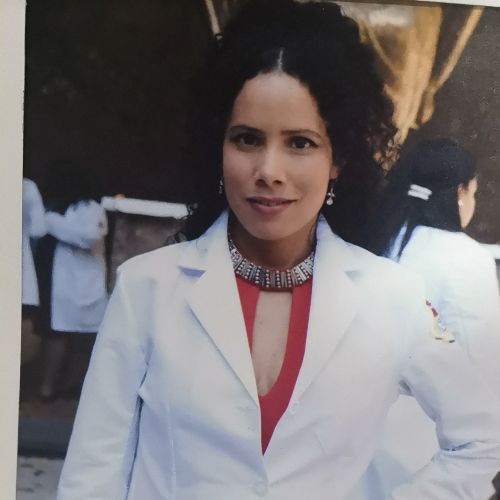 Dr. Zulema Morgan Domínguez