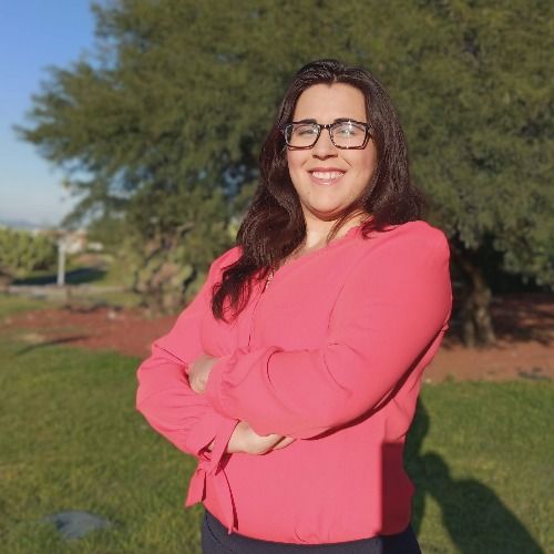 Dr. Irma Medina Isassi