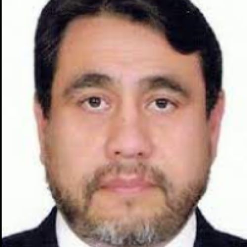 Dr. Filiberto Fajardo Nuñez