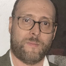 Fernando Arnaud Jiménez