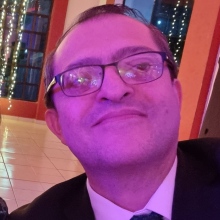 Manuel Alfonso Hernández Pérez