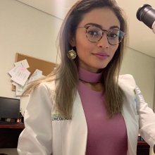 Dr. Yuridia Guadalupe Sales Aldana