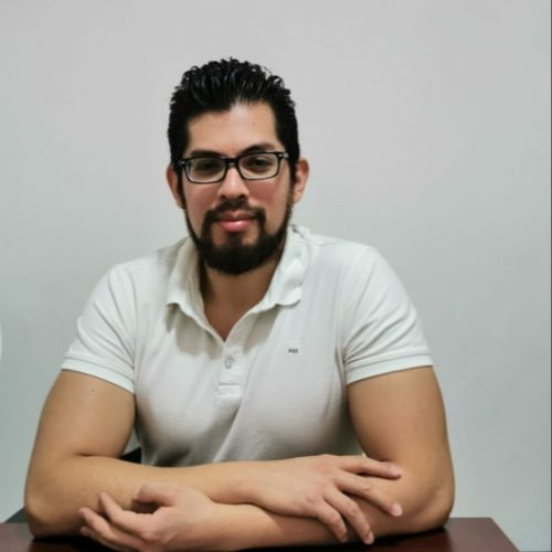 Dr. José Romel Rodríguez Guzmán