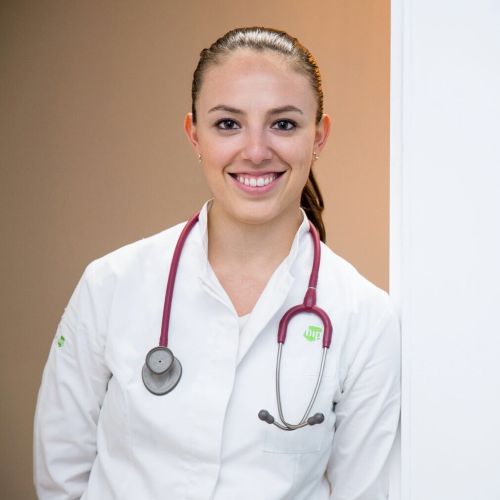 Dr. Yunuen Rocío Huerta Villalobos