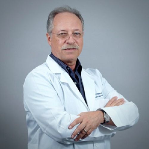 Dr. Alfonso Javier Marín Gómez