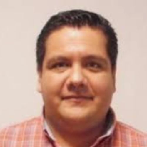 Dr. Daniel Quintero Prado