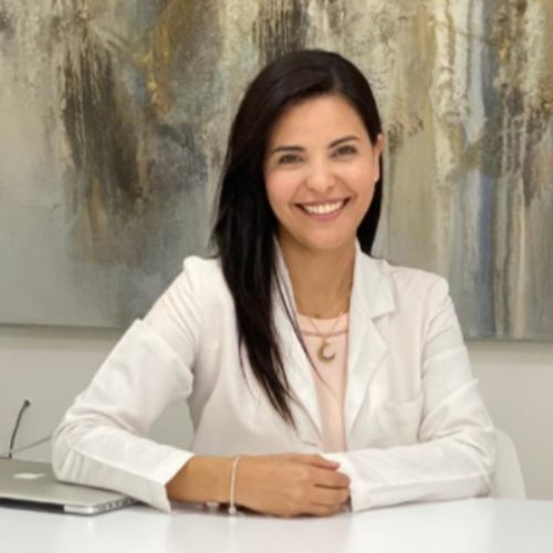 Dr. Lizeth Diaz