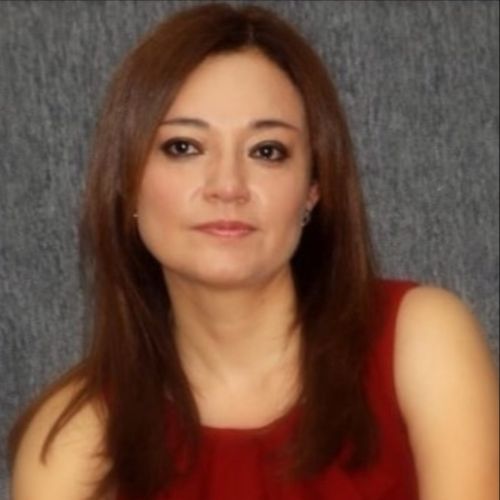 Dr. Ivonne Barrera Martínez