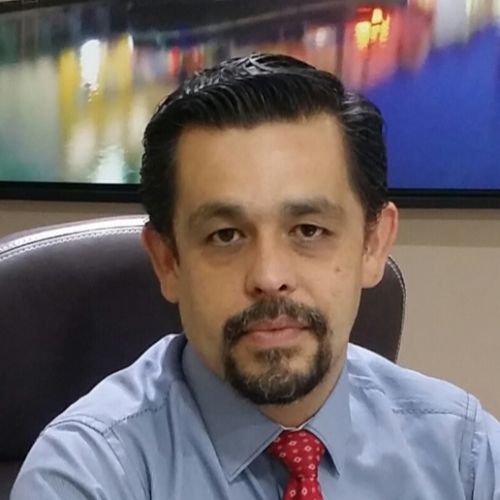 Leopoldo Moncayo