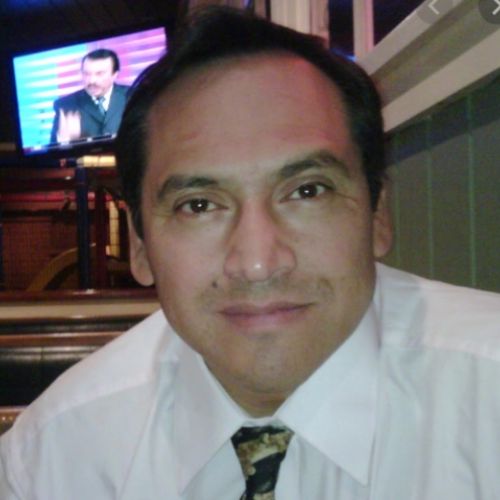 Dr. Isaias Garduño Hernández