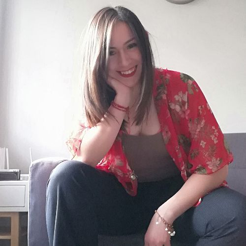 Dr. Carolina Meléndez Vázquez