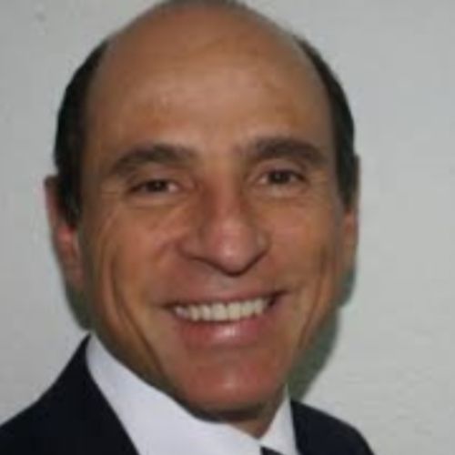 Dr. Alfredo Gilbert