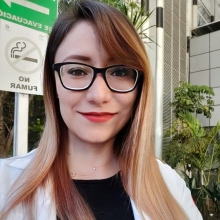 Dr. Rosa Angelica Rosales de Avila