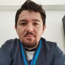 Dr. Carlos Iván González Paredes