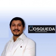 Dr. Luis Felipe Arce Mosqueda