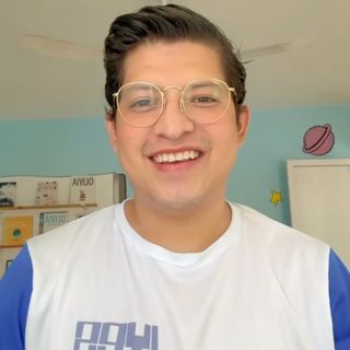 Dr. José Fernando Jiménez May