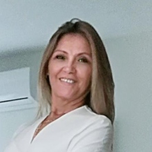 Dr. Gladys Manzanilla