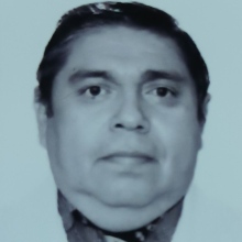 Dr. Miguel Ángel Vargas Delgado