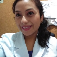 Dr. Alejandra Infanzón Dominguez