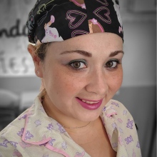 Dr. Priscila Ramos