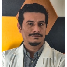 Dr. Jorge Alberto Aispuro Zazueta