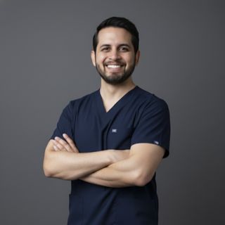 Dr. Gabriel Orduña Domínguez