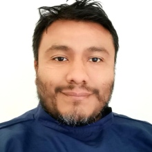 Dr. Hugo Miranda May