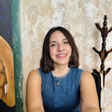 Dr. Marisol Anlehu Castillo