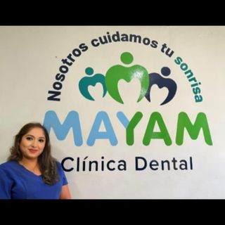 Concepcion del Mar Sarmiento Haydar