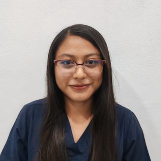 Dr. Joseline Surisaidai Panti Tamay