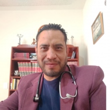 Dr. SERGIO MORALES LUCIO