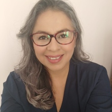 Dr. Olinka Ayala López