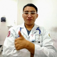 Dr. Darwin Ulises Tamayo Chuc